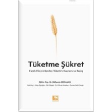 TeknoKapsül Tüketme Şükret