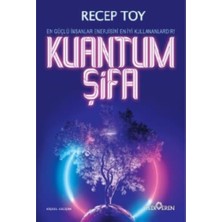 TeknoKapsül Kuantum Şifa