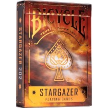 Esplendor Stargazer 202 Oyun Kartları