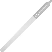 Esplendor Pro Expert 11 Lazer Tırnak Törpüsü (155 mm Düz Saplı) – Paslanmaz Çelik Manikür ve Pedikür Aracı