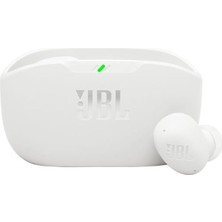 TeknoKapsül Jbl Vibe Buds2 True Wireless Kulak Içi Kulaklık Beyaz
