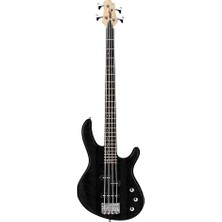 Esplendor Cort AB4PJOPB 4 Telli Bas Gitar - Siyah