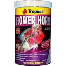 Esplendor Flower Horn Adult Pellet 1000 ml
