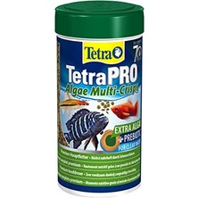 Esplendor Yem Pro Algae Crisps 250 ml