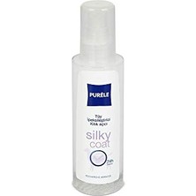 Esplendor Purele Silky Coat Kedi Köpek Tüy Bakım Kremi, 100ML,
