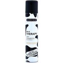 Esplendor Kuru Şampuan Milk Therapy 200 ml