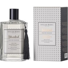 Esplendor Istanbul Kolonya 250 ml - 80°