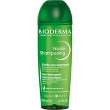 Esplendor Bioderma Node Fluid Shampoo 200ML