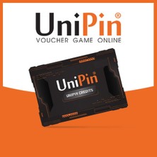 TeknoKapsül 5 Tl Unipin Credits