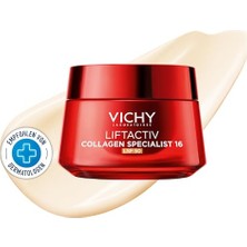 Esplendor Vıchy Lift Collagen 16 Spf Cream 50ML 25