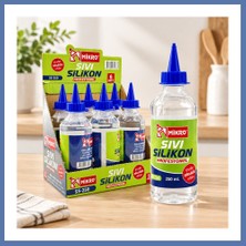 Bezos 250 ml Sıvı Silikon ( 1 Adet) Aanova