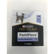 Esplendor Purina Pro Plan Fortiflora Kediler Için Probiyotik, 30 Saşe