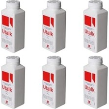 Esplendor Utalk Pro Pudra, 100 Gr, 6 Adet