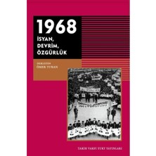 TeknoKapsül 1968: Isyan-Devrim-Özgürlük