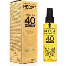 Esplendor Redist Saç Bakım Yağı 40 Bitkili 150 ml
