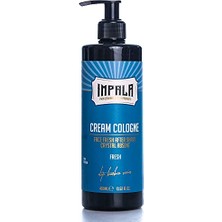 Esplendor Krem Kolonya Fresh 400 ml