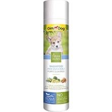 Esplendor Yavru Köpek Şampuanı 250 ml – Nazik Temizlik, Yumuşak Tüy, Hoş Koku