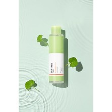 Esplendor Yağlanma Eğilimli Ciltler Için Çay Ağacı Özü Içeren Arındırıcı Tonik  The Pure Tea Tree Toner