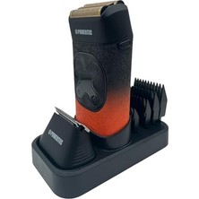 Esplendor TR-700 2in1 Günlük Sakal Tıraş Makinesi