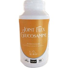 Esplendor Joint Flex-Glucosamin Kedi ve Köpek Eklem Saglığı Vitamini Tableti(90 Tablet)