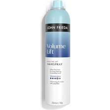 Esplendor Volume Lift Hacim Veren Saç Spreyi