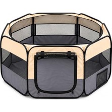 Esplendor Katlanabilir Kedi Köpek Doğum Çadırı 73X73X43 cm          [enerji Sınıfı A]