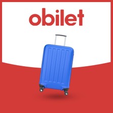 TeknoKapsül Obilet Araç Kiralama 100 Tl Indirim