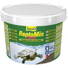 Esplendor Reptomin 100 gr Kovadan Bölme