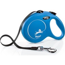 Esplendor New Classic 5 M Şerit Large Otomatik Köpek Tasması          [enerji Sınıfı A]