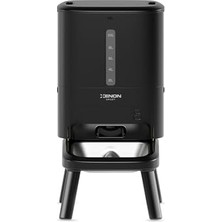 Esplendor Xenon Smart Otomatik Köpek  Kabı | 15L Wifi Yükseklik Ayarlı Büyük Cinsler Için Uygun X8630
