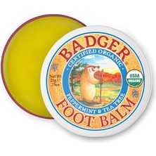Esplendor Badger Ayak Kremi 21 gr