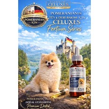 Esplendor Fortium Deri ve Tüy Multivitamin Damla 50 ml – Pomeranian
