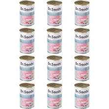 Esplendor Yavru Kedi-Tavuklu 400GR x 12 Adet