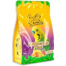 Esplendor Muhabbet Kuşu Yemi 400 G