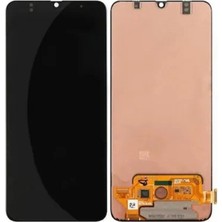 S'82 Galaxy A71 SM-A715F Uyumlu LCD Ekran Dokunmatik BZS82
