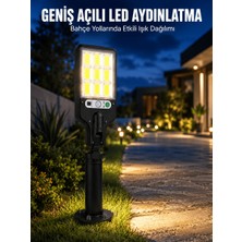 Str Store Sensörlü Dış Mekan Aydınlatması Pratik ve Güvenli Kullanım Yeni Nesil