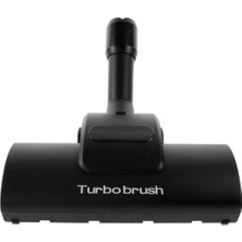Esplendor Philips Marathon Ultimate ile Uyumlu Fırçalı Turbo Başlık