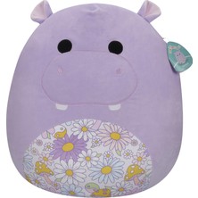 Die Grup Squishmallows 14 Inç - Hanna The Hippo
