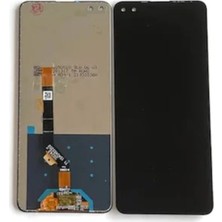 S'82 Infinix Zero 8 Uyumlu LCD Ekran Dokunmatik BZS82