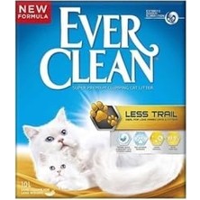 Esplendor Ever Clean Less Pass (Patilere Yapışmayan) Kedi Kumu 10 Lt