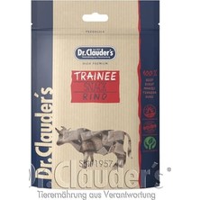 Esplendor Dr. Clauder's Dr.clauders Biftekli Küp Köpek Ödülü 80 gr