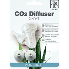 Esplendor Co2 Difüzör
