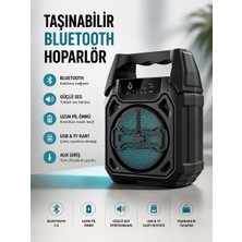 Str Store 6,5 Inç 1283 Hoparlör