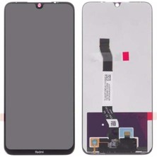 S'82 Redmi Note 8 Uyumlu LCD Ekran (Orijinal) BZS82