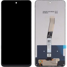 Marka Kolik Redmi Note 9s Uyumlu Dokunmatik Ekran