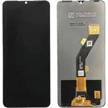 Marka Kolik Infinix Hot 30I Uyumlu Ekran Dokunmatik (Siyah)