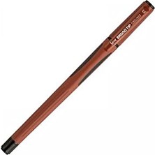 Esplendor SV-BROADTF08-13 Broad Fine Liner, Kahverengi