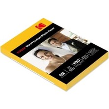 Esplendor Kodak 260 Gram 13X18 Ultra Premium Mat Inkjet Fotoğraf Kağıdı