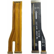 S'82 Samsung Galaxy A72-A725 Uyumlu Ara Film Flex BZS82