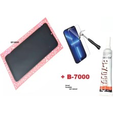 Marka Kolik iPhone 11 Pro Uyumlu Ekran (Gx) Kırılmaz Cam + B7000 Yapıştırıcı